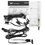 Комплект вентиляторов Thermaltake SWAFAN EX14 ARGB [CL-F168-PL14SW-A] черный