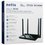 Wi-Fi роутер NETIS NC65