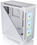 Корпус Thermaltake Divider 500 TG Snow ARGB [CA-1T4-00M6WN-01] белый