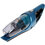 Вертикальный пылесос  Philips PowerPro Aqua FC6405/01  синий