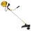 Триммер бензиновый HUTER GGT-2900T