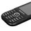 Сотовый телефон Maxvi K20 черный