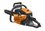 Бензопила Carver RSG 352 , шина - 45 см(18")