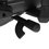 Компьютерное кресло ARDOR GAMING Force Armor 2000B черный