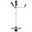 Триммер аккумуляторный GreenWorks GD60BCB 60V