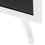 32" (80 см) Телевизор Samsung UE32T4510AUXCE белый