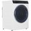 Стирально-сушильная машина Haier HWD100-B14979 белый