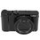 Компактный фотоаппарат Panasonic Lumix DMC-LX15 черный