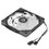 Вентилятор ID-COOLING RGB Series [NO-12015-XT ARGB] черный