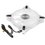 Вентилятор Corsair iCUE QL140 RGB [CO-9050105-WW] белый