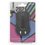 Мышь беспроводная Smartbuy 282AG [SBM-282AG-K] черный