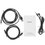 Проводные наушники Edifier GX  черный 2021