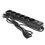 Сетевой фильтр FinePower Standard 630B черный