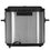 Фритюрница GFgril GFF-025 Easy Cook серебристый