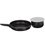 Набор посуды Tefal Ingenio Black 4181840