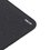 Коврик DEXP OM-S Office black cotton (S) черный