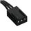Ventilyator DEXP DX140NFDB  qora