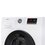 Стиральная машина DEXP WM-F712TDHE/WBS белый
