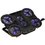 Laptop cooling stand DEXP Gaming Series GS6F-07 black