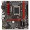 Материнская плата GIGABYTE B760M GAMING DDR4