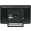 24" (60 см) Телевизор DEXP H24H7000E черный