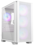 Корпус MONTECH AIR 100 ARGB [AIR 100 ARGB (W)] белый