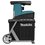 Садовый измельчитель Makita UD2500 + Нож универсальный садовый PGC-200190