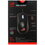 Мышь проводная ASUS ROG Keris [90MP01R0-B0UA00] черный