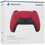 Геймпад беспроводной/проводной Sony PlayStation DualSense красный