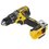 Дрель-шуруповерт DeWalt DCD791NT XR FLEXVOLТ 18/54V без ЗУ, без АКБ
