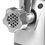 Мясорубка электрическая Moulinex HV8 Pro ME686832 черный
