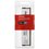 Оперативная память ADATA XPG GAMMIX D35 [AX4U32008G16A-SWHD35] 8 ГБ