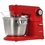 Кухонная машина Bosch OptiMUM MUM9A66R00 красный