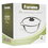 Казан Мечта Гранит 54802 черный
