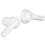 Наушники TWS Anker Soundcore Life Note 3i  белый 2022