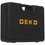 Дрель-шуруповерт DEKO DKCD16FU-Li 063-4099