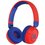 Беспроводные наушники JBL JR310BT  красный 2020