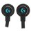 Wired headphones Logitech G333 black 2021