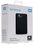 4 ТБ Внешний HDD WD Elements Portable [WDBU6Y0040BBK-WESN]