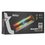 500 ГБ M.2 NVMe накопитель Netac NV3000 RGB [NT01NV3000RGB-500-E4X]