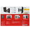 Кронштейн для ТВ Holder LCDS-4214 черный