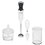 Блендер погружной Bosch ErgoMixx MS6CA4150 белый