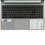 15.6" Ноутбук Tecno Megabook T1 серый