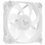 Fan ASUS TUF GAMING TF120 ARGB WHITE EDITION [90DA0033-B09000] white