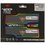 Оперативная память Patriot Viper Steel RGB [PVSR432G360C0K] 32 ГБ
