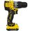Дрель-шуруповерт DeWalt DCD706D2 XR 10.8/12V