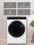 Стиральная машина Haier HW80-B14979 белый