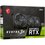 Видеокарта MSI GeForce RTX 3060 Ti VENTUS 3X OC (LHR) [RTX 3060 Ti VENTUS 3X 8G OCLHR]