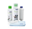 Suyuqlik kofemashinani tozalash uchun DeLonghi DLSC306 COFFEECARE-KIT