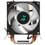 Protsessor uchun kuler DEEPCOOL AG300 LED [R-AG300-BKLNMN-G] qora